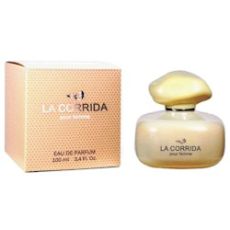 Covet LA CORRIDA edp100ml (версия Lacoste) NEO Parfum
