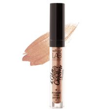 030745 Белита LAB colour. Жидкие тени для век Glitter&Chrome 02 Liquid Bronze