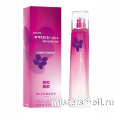 Givenchy - Very Irresistible Summer Sorbet, 75 ml