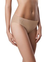 NEW LOOK RP3061 Conte elegant Трусы Телесный