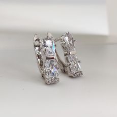 Серьги Xuping