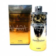 AJMAL FANTABULOUS 75ml edp