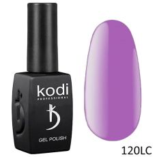 Гель Лак Kodi Professional № 120LC 12 ml