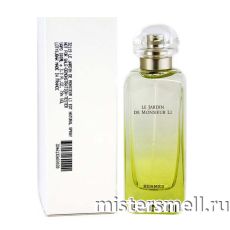 Тестер Hermes Le Jardin de Monsieur Li