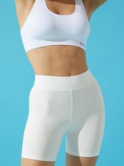 BMi_A 2711-01 Шорты облегающие Minimi Шорты Bianco (Белый)