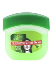 Бальзам для губ warda beauty алоэ вера Арт.: 9487-5625 Бальзам с экстрактом алоэ быстро устраняет сухость кожи и предотвращает обезвоживание, оказывает заживляющий эффект, устраняет шелушение, а также