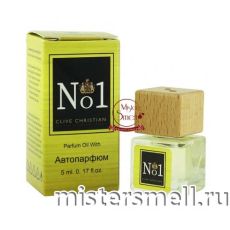Авто-парфюм Clive Christian №1 5 ml