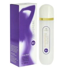 Pheromone WHITE MUSK edt 100 ml (версия FleurNarcotiq) ПАРФЮМЕРИЯ XXI ВЕК