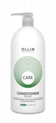 Ollin Кондиционер для восстановления структуры волос / Care, 1000 мл