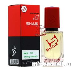Элитный парфюм Shaik U319 Initio Rehab