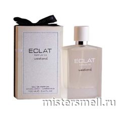 Fragrance World - Eclat Weekend, 100 ml