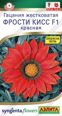 Гацания Фрости Кисс F1 КРАСНАЯ Аэли