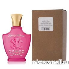Тестер Creed Spring Flower