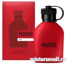 Hugo Boss - Hugo Red, 150 ml