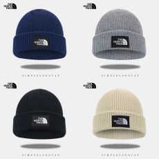 Шапка THE NORTH FACE унисекс, 5 расцветок