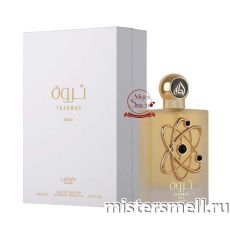 Lattafa - Tharwah Gold, 100 ml