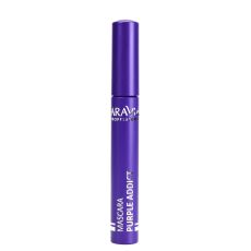 ARAVIA Professional Цветная тушь для ресниц PURPLE ADDICT, 11 мл - 03 mascara purple