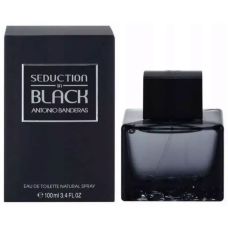 Туалетная вода Antonio Banderas Black Seduction 100мл. Арт.: 5001 Туалетная вода мужская BLACK SEDUCTION - это чувственный аромат, раскрывающий новые грани соблазна. Аромат адресован зрелому мужчине