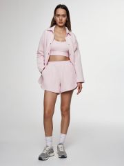 LS 2581 Conte elegant Шорты crystal pink