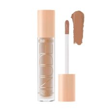 Belor Design. Жидкие матовые тени Nude Harmony, Тон 10 cinnabon
