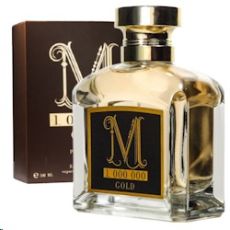 ClassicNeo MILLION GOLD edt100ml (версия PR1Million) NEO Parfum