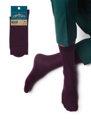 OMSA ECO 401 Colors Omsa Носки Mora (Фиолетовый)