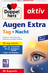 Капсулы Eyes Extra Day + Night 30 шт., 16,2 г
