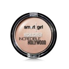 025084 Belor Design Smart Girl. Хайлайтер INCREDIBLE HOLLYWOOD, т.002 Жемчужно-розовый