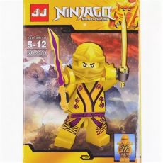 Конструктор Ninjago, 5-12 дет