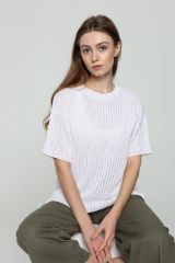 LDK 200 Conte elegant Джемпер ecru