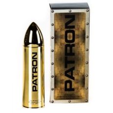 PATRON edt 100ml ПАРФЮМЕРИЯ XXI ВЕК