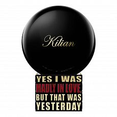 Madly In Love, But That Was Yesterday, Kilian 5ml edp