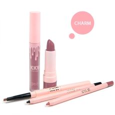 Косметический набор KKW by Kylie Cosmetics 6 в 1 Charm