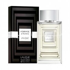 LALIQUE HOMMAGE A L