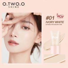 Основа под макияж O.TWO.O Shine № 1 30 g