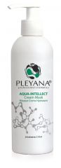 Крем-маска увлажняющая AQUA-INTELLECT 2 в 1 Pleyana 50 мл