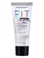 Kaliyabeauty Матирующий праймер Fit Me Matte Poreless Арт.: 92521