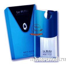 Estiara - Le Blue for men, 100 ml