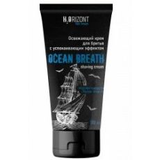 8565/3041 Освеж. крем д/бритья OCEAN BREATH, 110 мл Vilsen