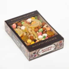 Фруктово-ореховая смесь, Витаминка, 1 кг 9734276