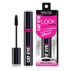 М-27 Cat Eye Look lamination effect в кор. Alvin D`or