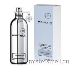 Тестер Montale Vanilla Extasy