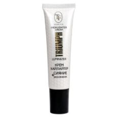 CTW-19 Крем хайлайтер д/лица TRIUMPH LUMINIZER/сияние+увлаж. МАКИЯЖ ТРИУМФ