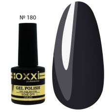 Гель Лак OXXI № 180 8 ml