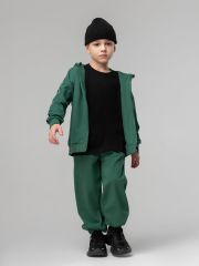 514182 Bodo Костюм изумрудный