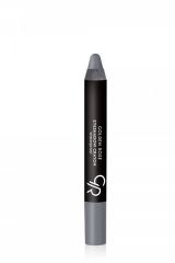 Тени для глаз карандаш GR Eyeshadow Crayon Waterproof - 003 Waterproof Графит (003)