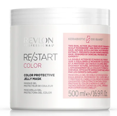 Revlon RESTART Маска,защищающая цвет для окрашенных волос 500 мл