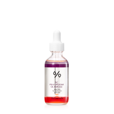 [DR. CEURACLE] Сыворотка для лица двухфазная липосомальная ВИТАМИН К PLC Vita K Liposome Oil Ampoule, 50 мл