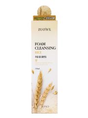 Juno Пенка для умывания с экстрактом риса / ZUOWL Foam Cleansing Rice, 130 мл
