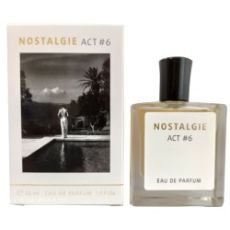 Nostalgie ACT#6 edp50ml (версия AventusCreed) ПАРФЮМЕРИЯ XXI ВЕК